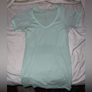 Lululemon Swiftly Tech